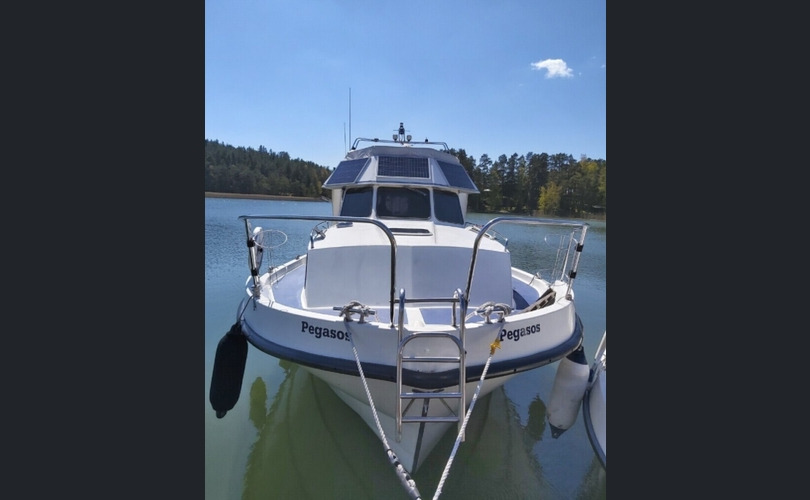 Merivene 1210 DL-kuva-5